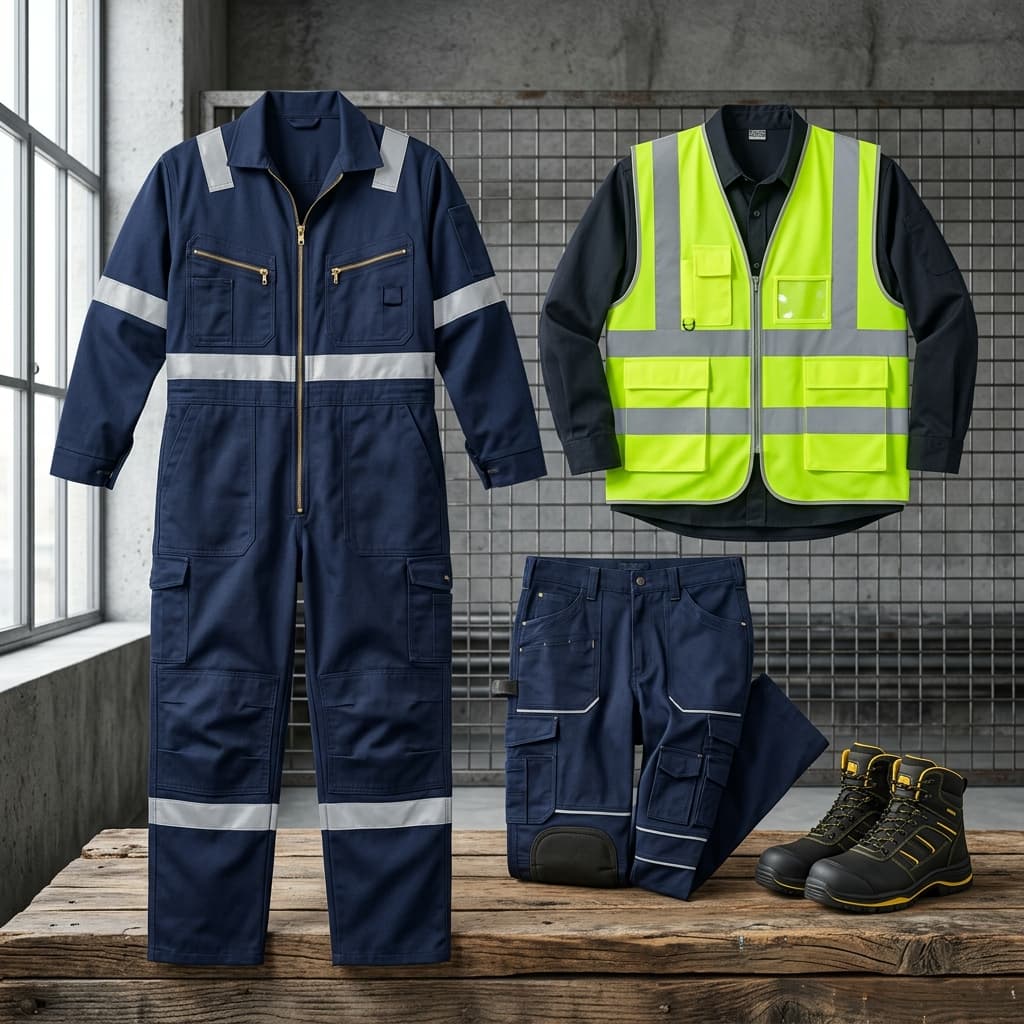 Housekeeping Uniforms