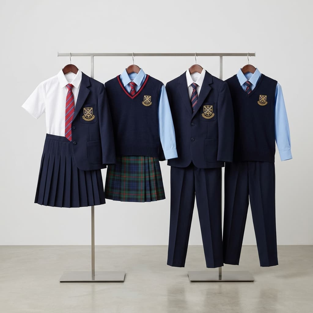 Sports Wear & Polos